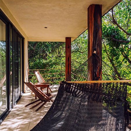 Sunset House Hotel Tulum Eksteriør billede