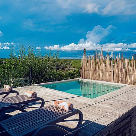 Sunset House Hotel Tulum Eksteriør billede