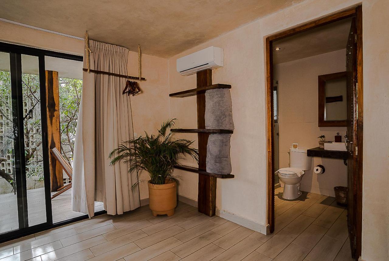 Sunset House Hotel Tulum Eksteriør billede