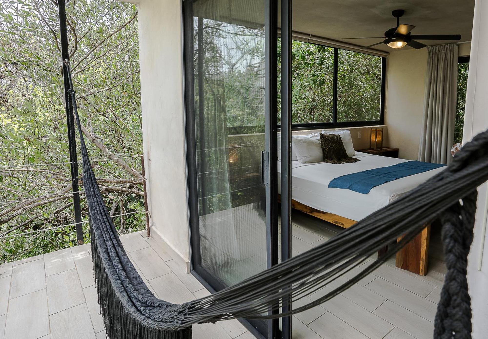 Sunset House Hotel Tulum Eksteriør billede