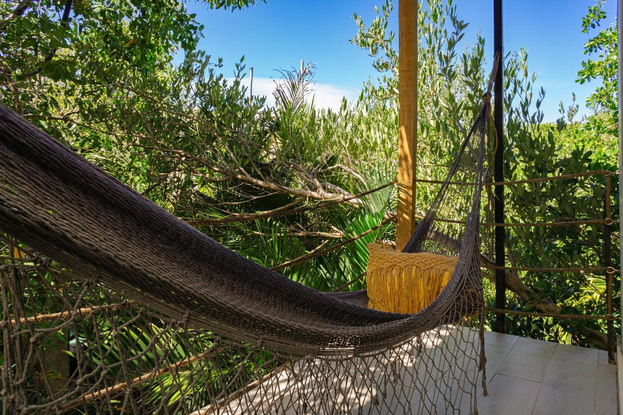 Sunset House Hotel Tulum Eksteriør billede